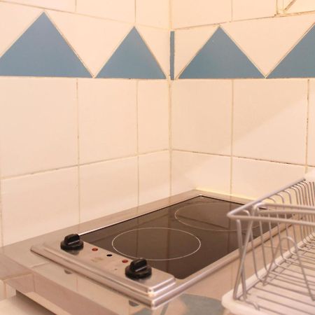 Bright Studio Located Near Paris Pantin Ngoại thất bức ảnh