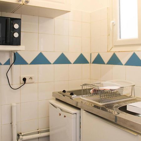 Bright Studio Located Near Paris Pantin Ngoại thất bức ảnh