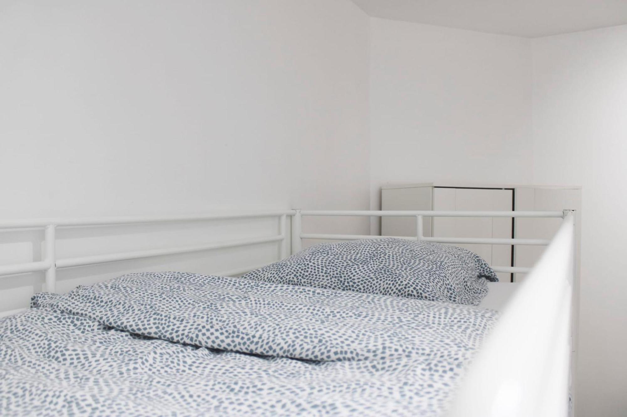 Bright Studio Located Near Paris Pantin Ngoại thất bức ảnh