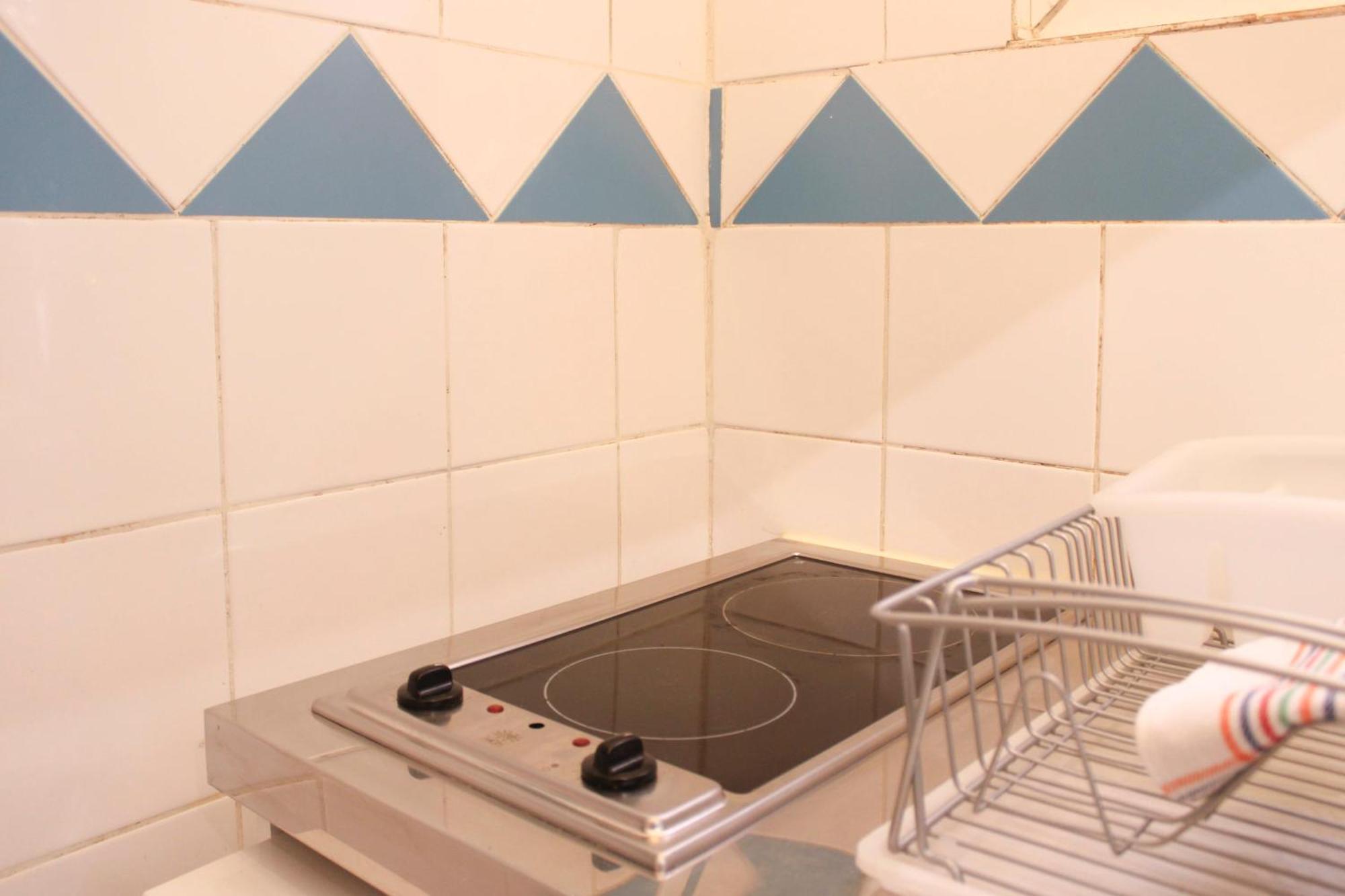 Bright Studio Located Near Paris Pantin Ngoại thất bức ảnh