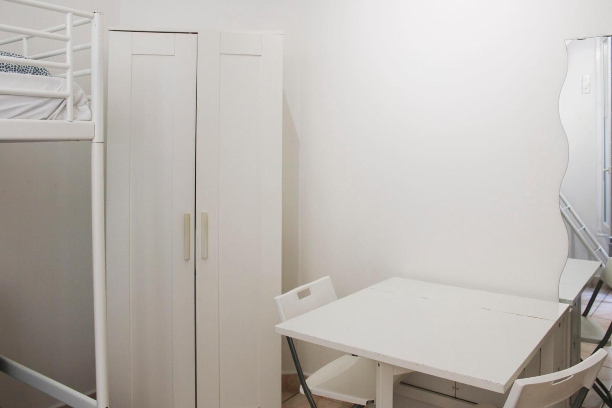Bright Studio Located Near Paris Pantin Ngoại thất bức ảnh